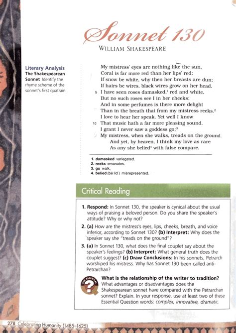 🌟 Grade 11 Poetry Analysis: Mark Strand's Transformative Poem - Studocu