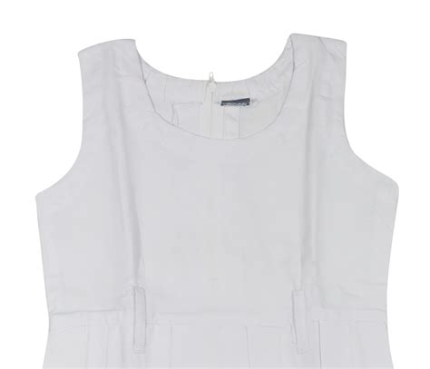 White Tunic