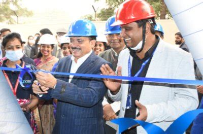 VVDN Opens New Die Casting Facility - EE Times India