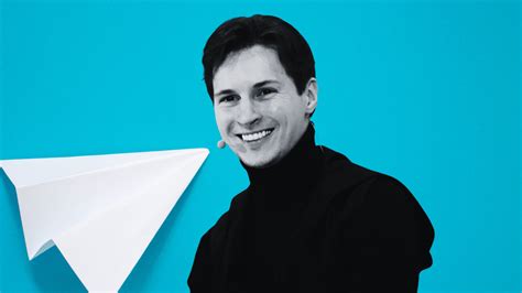 Business Man with Telegram Logo 的图像结果