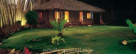 Saj Resort booking Vagamon Holiday Rentals