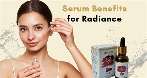 Top 10 Benefits of Ayurvedic Face Serum for Glowing Skin | Vedaxry ...