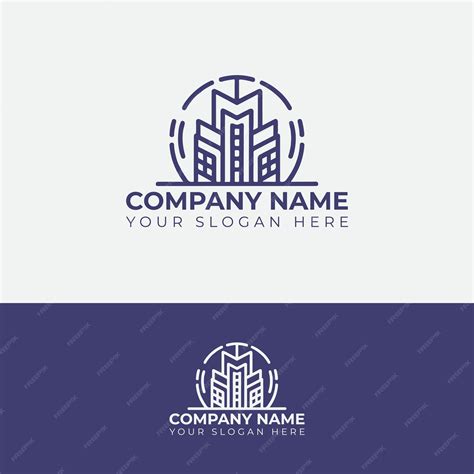 Building Shape Logo 的图像结果