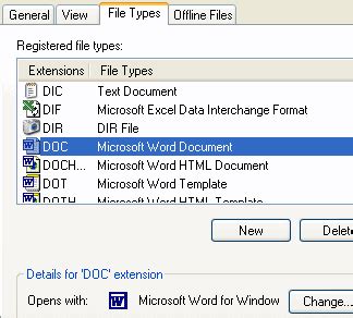 Image result for What Is File Association