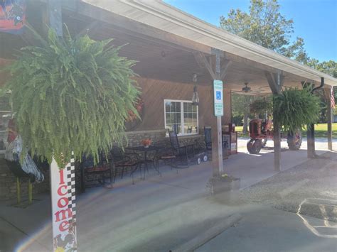 Store Photos | Mooresville, NC | Steven’s Country Store