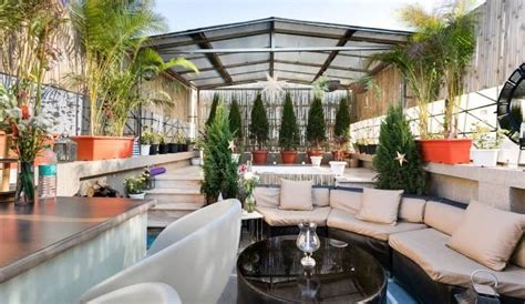 With A Jacuzzi & Boho Vibes, This Gorgeous Stay Is The Perfect Romantic ...
