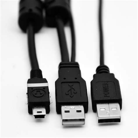 Image result for USB Monitor Cable