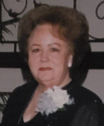 Mary Moody Obituary (2023) - Darlington, SC - SCNow