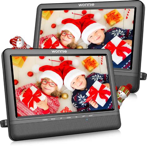 Top 9 Portable TV for Cars Reviewed [And 1 to Avoid!] | Review Rune