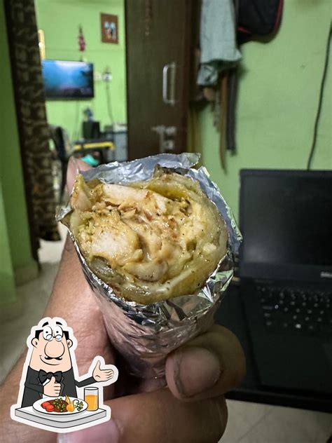 The Big Shawarma (The Family Restaurant), Chennai - Restaurant reviews