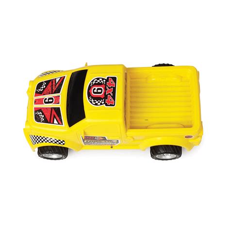 TORNADO Adventure PRO WHEEL – ToyZone