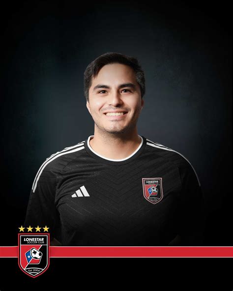 Patricio Quintanilla – Lonestar SC