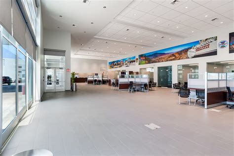 Toyota San Bernardino – Pence Construction