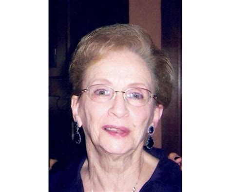 Barbara Fullerman Obituary (1933 - 2024) - Youngstown, OH - Mahoning ...