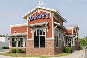 Zaxby's Announces 3 New Menu Additions Including A Seasonal Sweet Treat