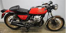 Moto Guzzi V35 Imola Cafe Racer by 1979 Moto Guzzi V35 Imola Cafe Racer Special Beautiful Moto Guzzi V35 Imola Cafe Racer