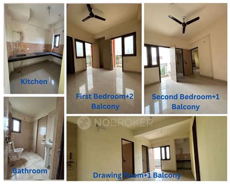Flats for Rent in , Ghaziabad Ghaziabad - NoBroker
