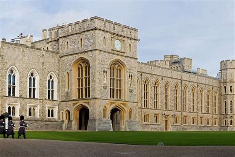 10 Castles Near London That Are Prominent And Awe-Inspiring