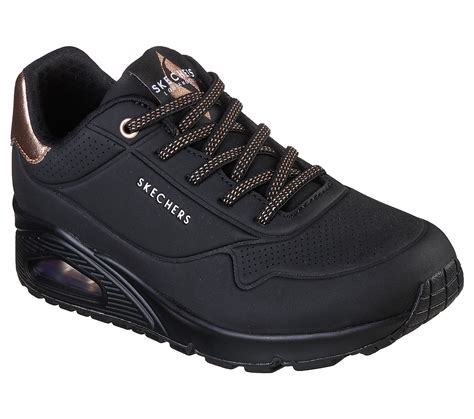 Buy Skechers UNO - SHIMMER AWAY | Women