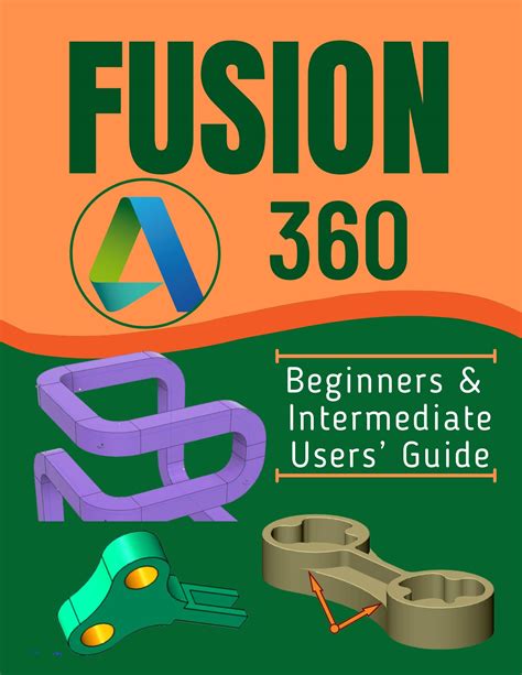 Image result for Fusion 360 Guide