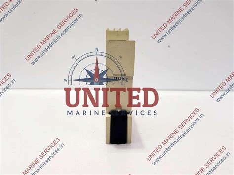 BARTEC SWITCH AMPLIFIER 17-584C-21B1/0020 | United Marine Services