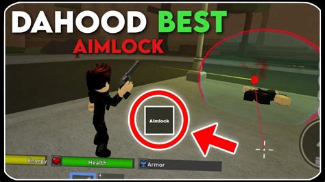 Image result for DH Aimlock Script Review