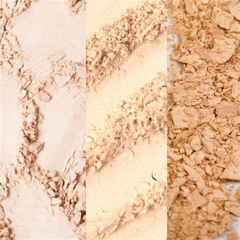 Matte Silky Touch Compact Powder – Moraze Cosmetics