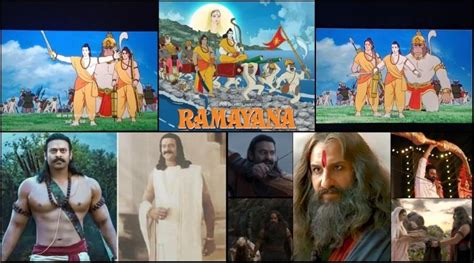 'Ramayana: The Legend of Prince Rama' Review: Fans get emotional, call ...
