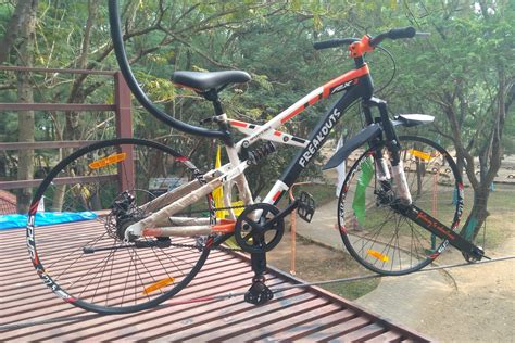 Zipline Setup | Sky Cycle Setup