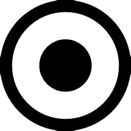 Rec - Free multimedia icons