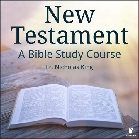 What Is Bible New Testament at Nancy Ramirez blog