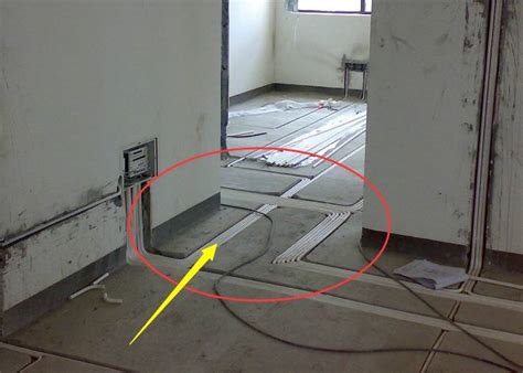 室内装修时水电开槽这5点不注意，分分钟毁掉你的房 - 知乎
