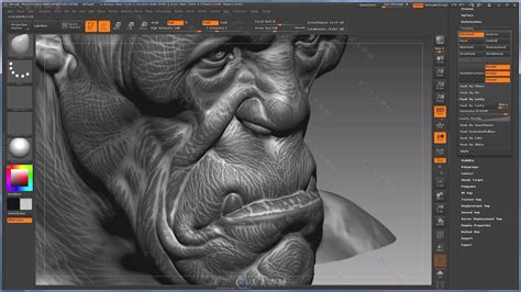 Pin by fgs on blender (With images) | Zbrush, Zbrush tutorial, Brush
