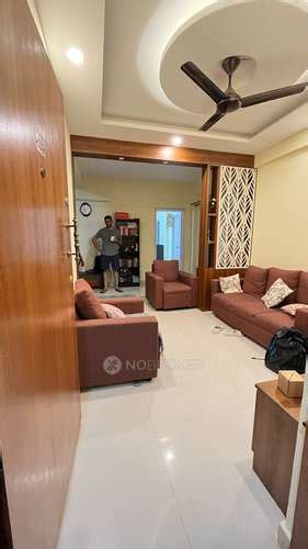 Silver Springs Banaswadi - Without Brokerage Semi-furnished 3 BHK Flat ...