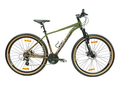 Montra Madrock 29T | MTB Bicycle | Montra Cycles - CMB