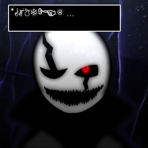 Image result for Gaster File Undertale