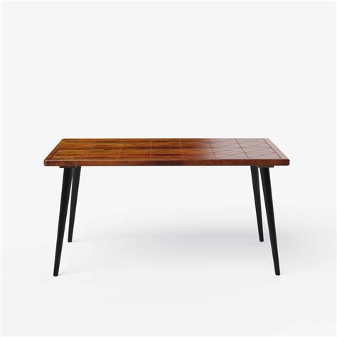 Shelly Luxury Dining Table - 4, 6 & 8 Seater/All Sizes | Crafts Mill ...