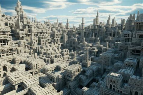 Image result for How to Design Module City with Paper