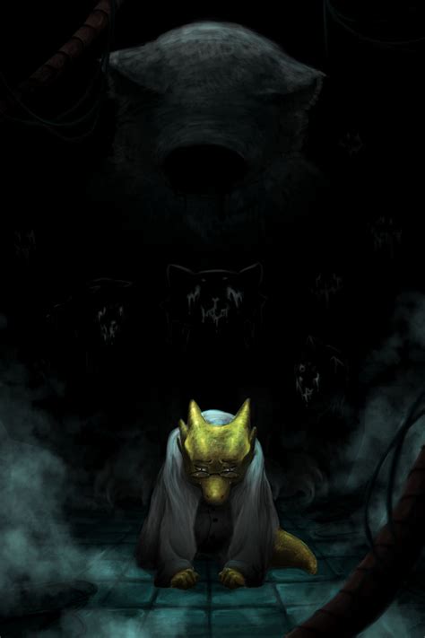 Alphy's Undertale Lab 的图像结果