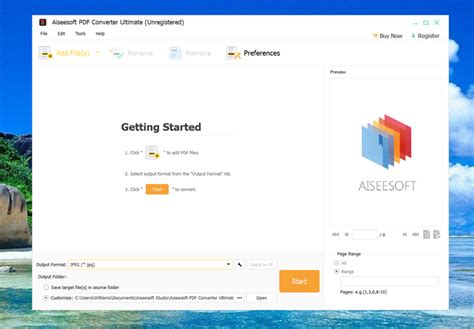 How to Easily Convert PDF to Excel and Keep the Formula and Formatting