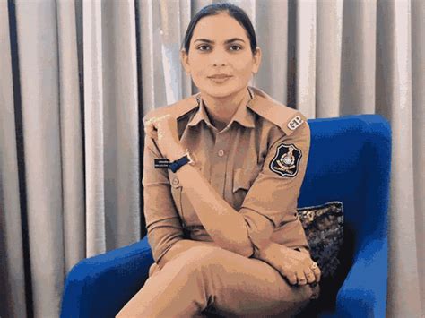 Bhavnagar Constable Alleges Ordeal; Suicide Attempt | DySP Reema Zala