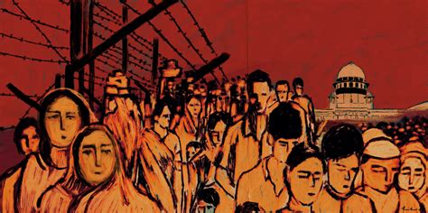 Disappointment and Cautious Acceptance: Assam's Reactions to SC's ...