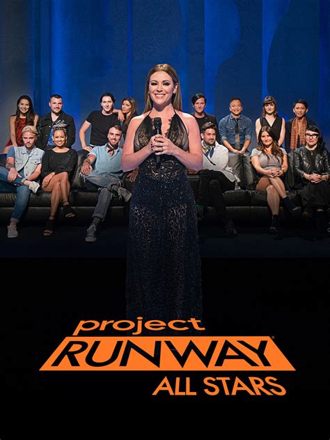 Project Runway Season 9 Premiere