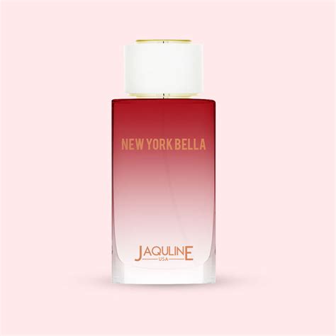 Jaquline USA New York Bella EDP 100ml