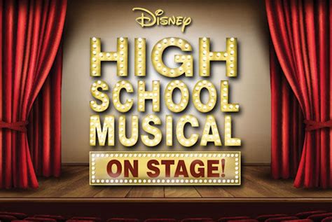 Stoke Newington School presents Disneys High School Musical, Stoke ...