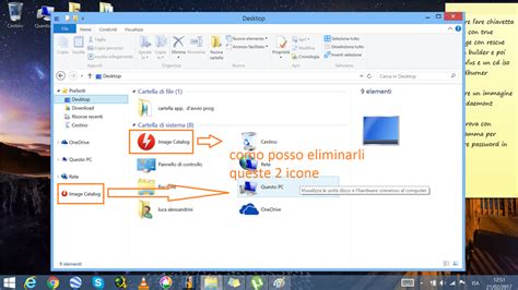 Windows 8 Risorse Del Computer