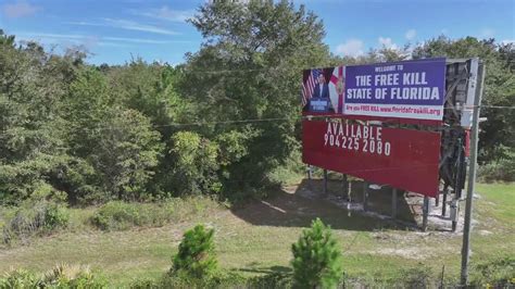 St. Augustine father continues fight to repeal Florida's 'Free Kill ...