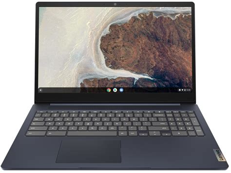 Lenovo IdeaPad 3 Chromebook - N4500 · Intel UHD Jasper Lake 16 EU · 15. ...