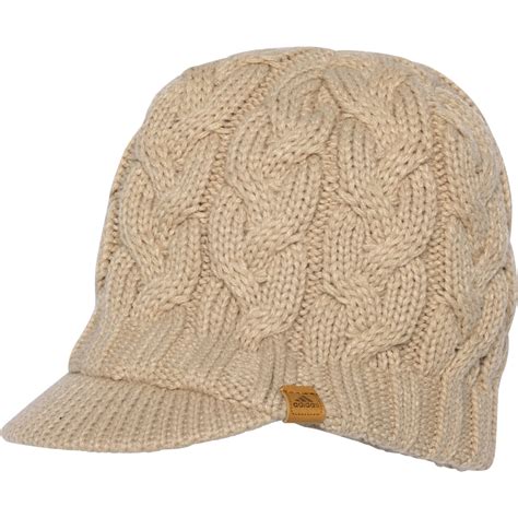 adidas Crystal Brimmer Hat - Save 50%