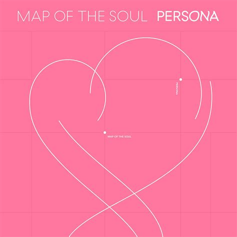 BTS、最新アルバム『MAP OF THE SOUL：PERSONA』日本でも1位！ | Qetic